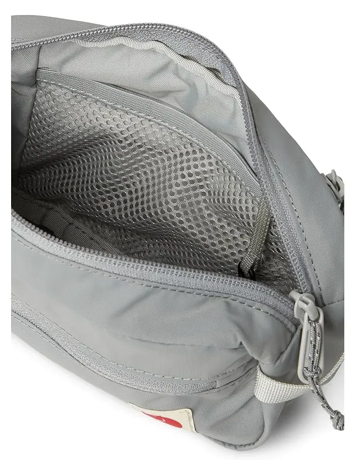 Универсальная поясная сумка High Coast Fjällräven — 3
