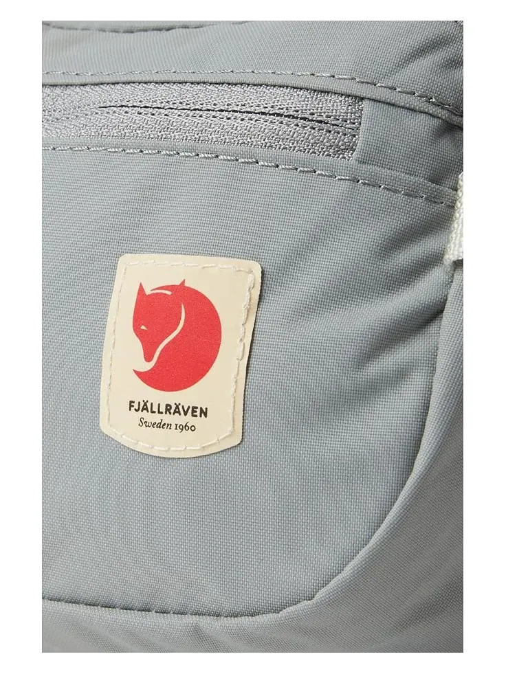 Универсальная поясная сумка High Coast Fjällräven — 4