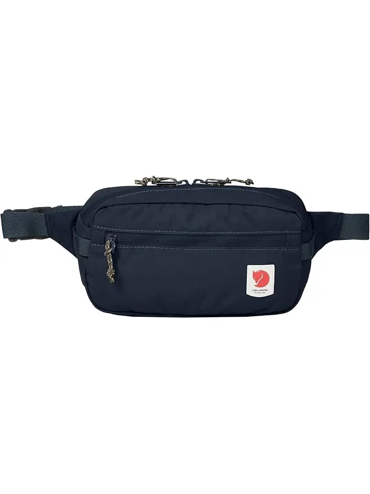 Универсальная поясная сумка High Coast Fjällräven