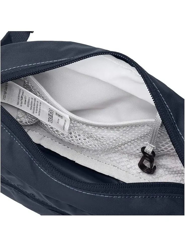 Универсальная поясная сумка High Coast Fjällräven — 4