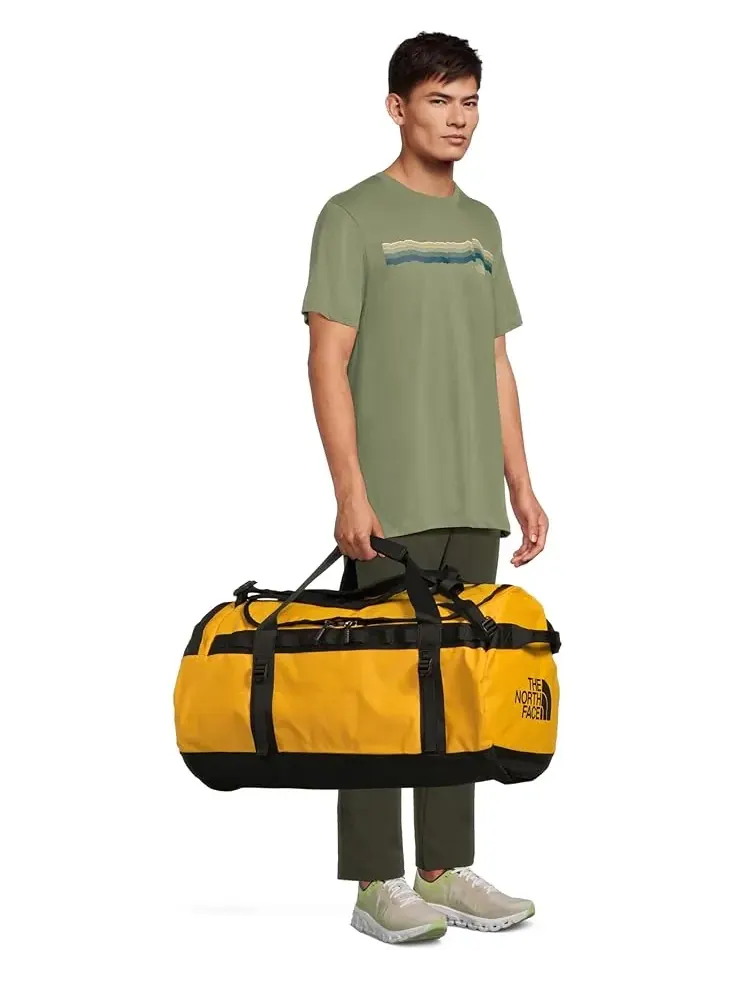 Универсальная дорожная сумка Base Camp, 1 - л The North Face — 5