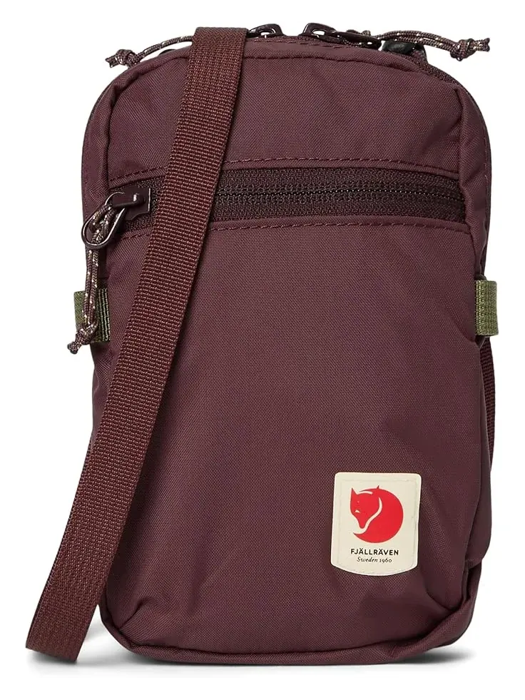 Женский карман Хай-Кост Fjällräven — 1