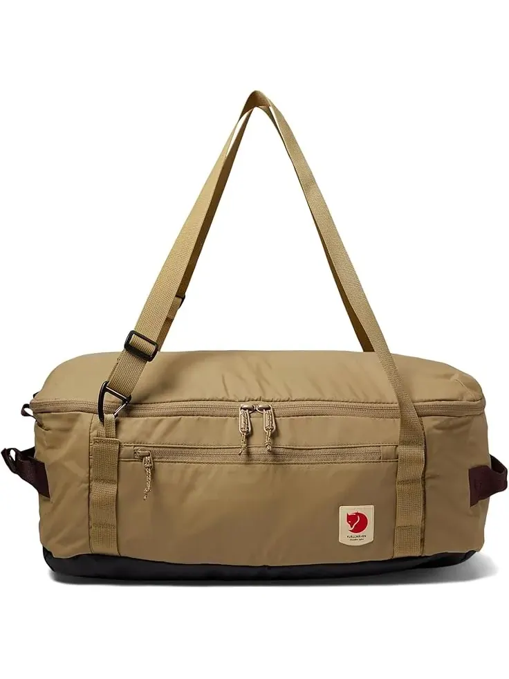 Универсальная дорожная сумка Fjällräven — 1