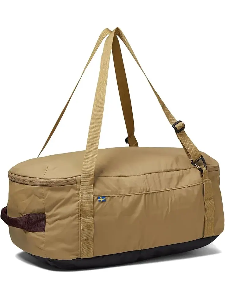 Универсальная дорожная сумка Fjällräven — 2