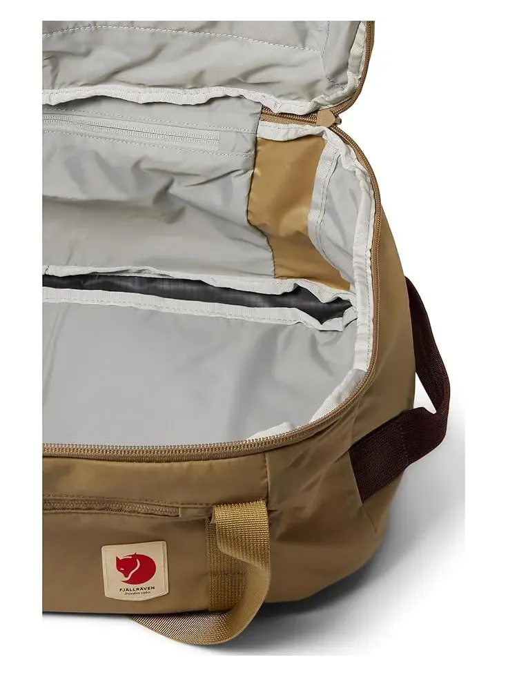 Универсальная дорожная сумка Fjällräven — 3