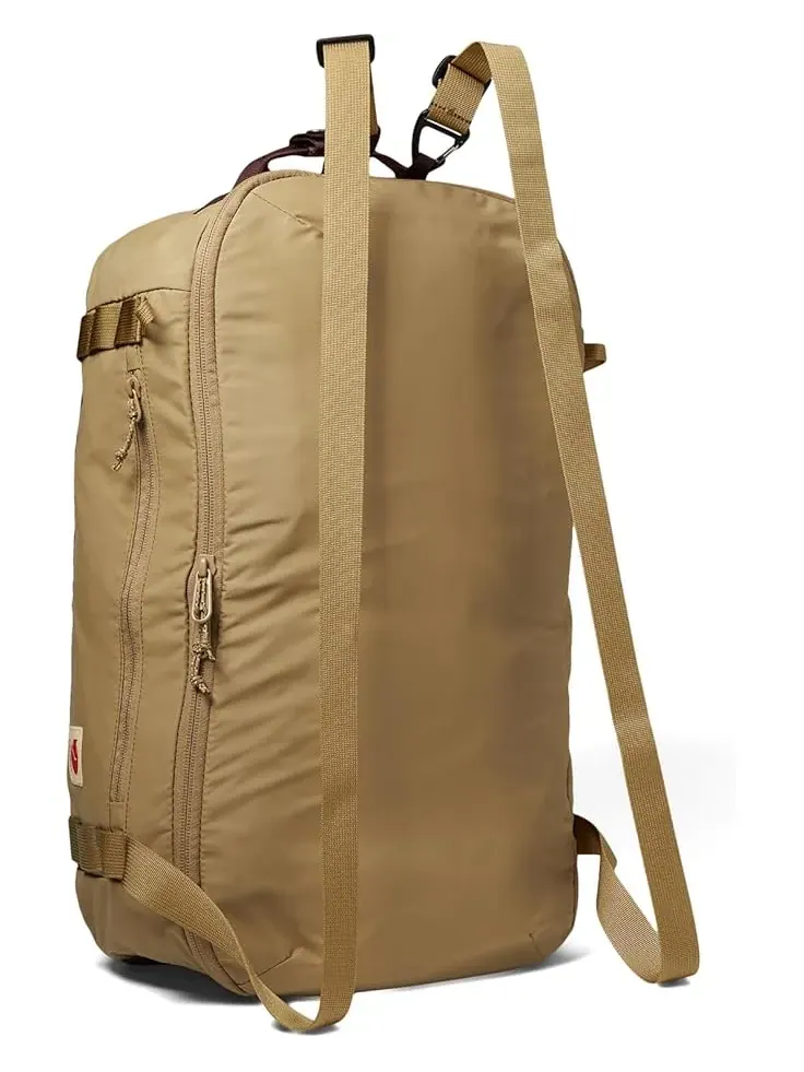 Универсальная дорожная сумка Fjällräven — 4