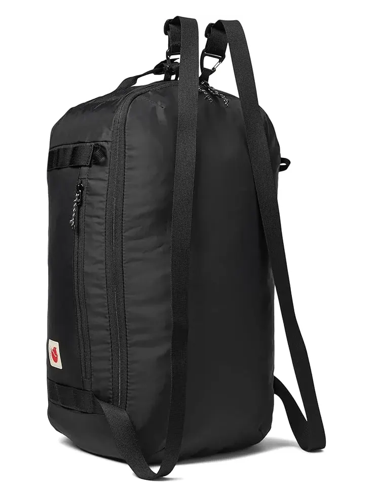 Универсальная дорожная сумка Fjällräven — 2