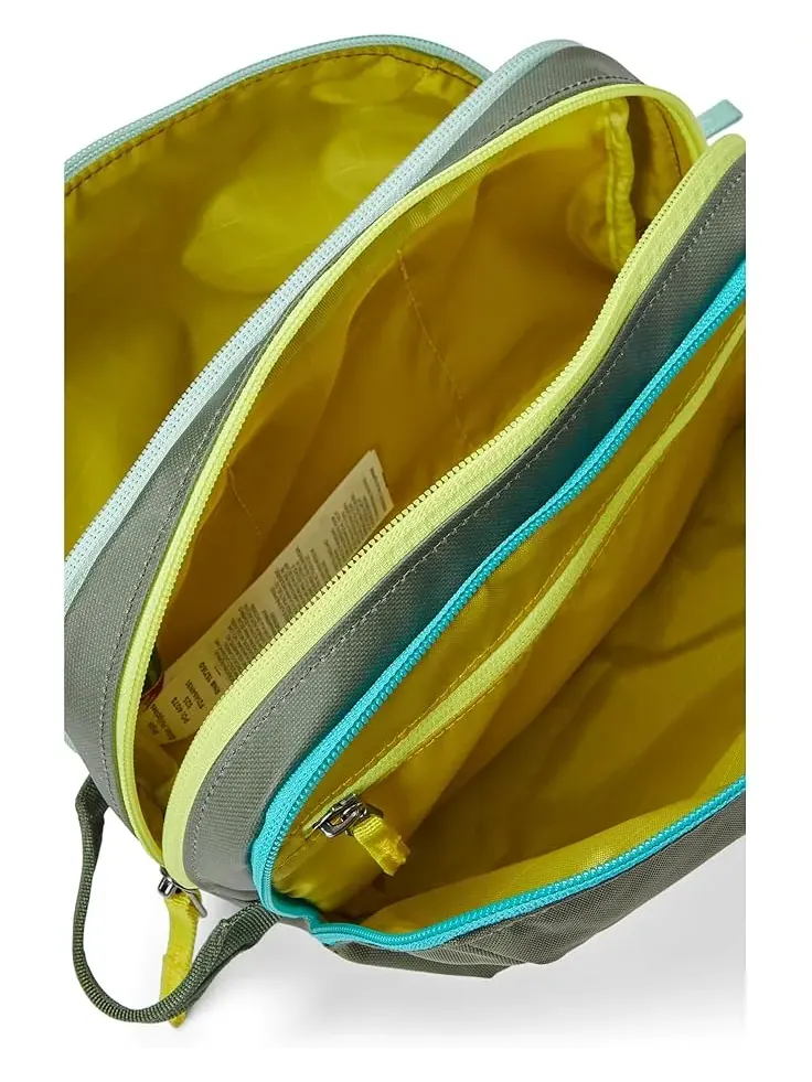 Универсальная сумка для аксессуаров Nido - Cada Dia Cotopaxi — 3