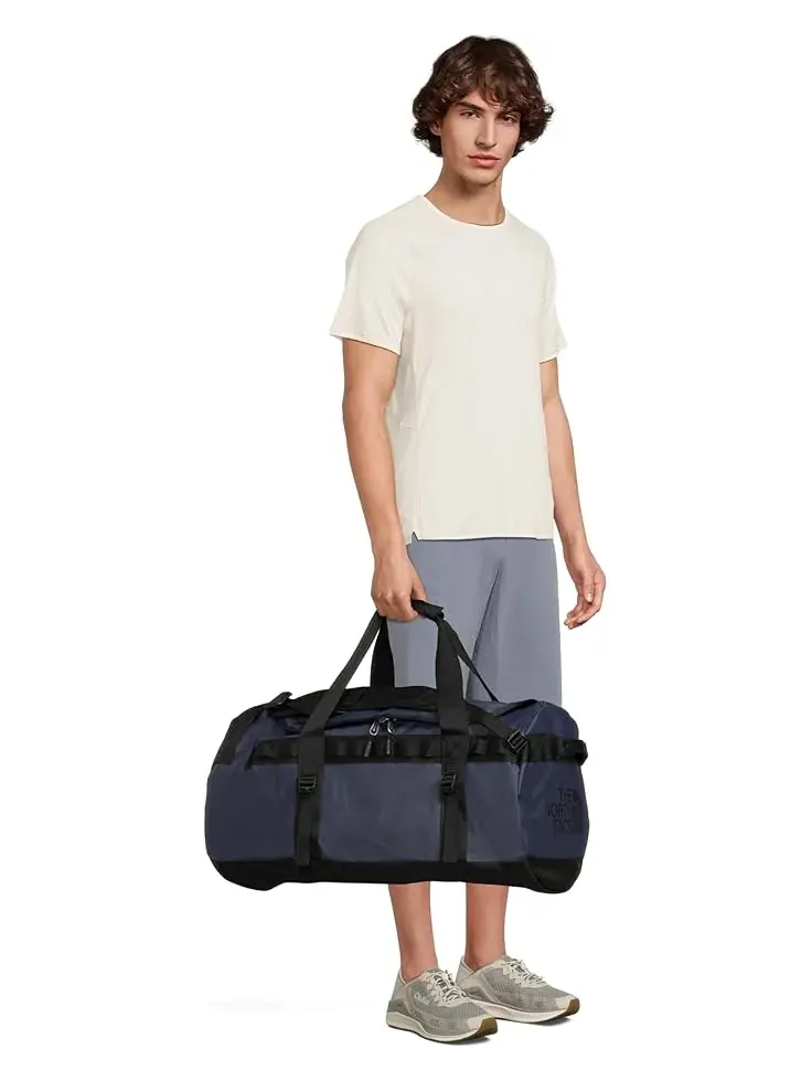 Универсальная дорожная сумка Base Camp Duffel, размер 1-M The North Face — 5