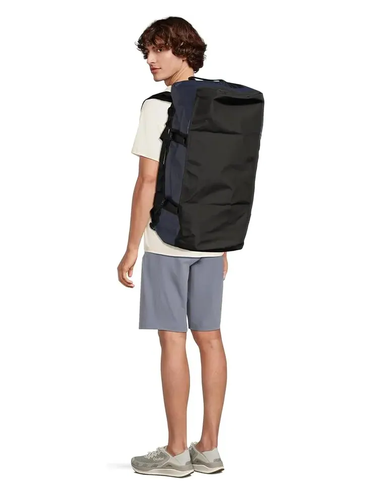 Универсальная дорожная сумка Base Camp Duffel, размер 1-M The North Face — 6