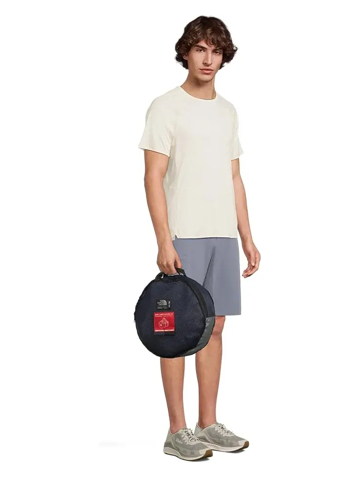 Универсальная дорожная сумка Base Camp Duffel, размер 1-M The North Face — 7