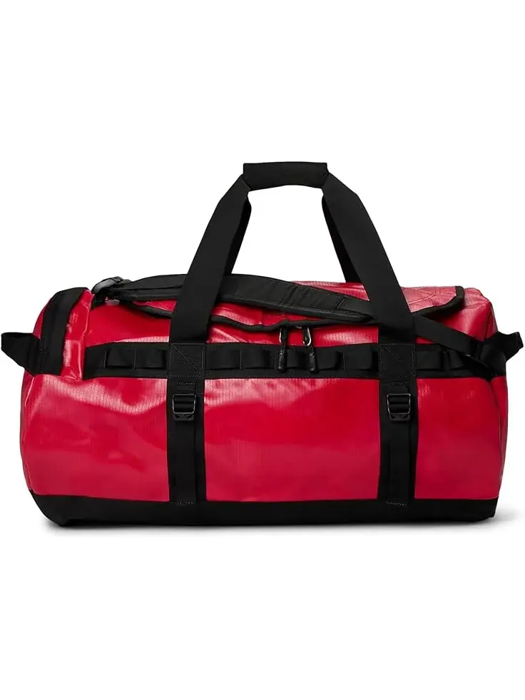 Универсальная дорожная сумка Base Camp Duffel, размер 1-M The North Face