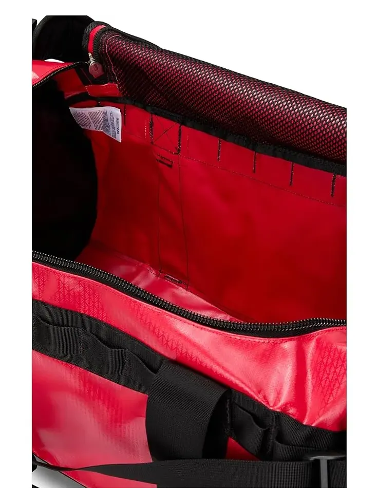 Универсальная дорожная сумка Base Camp Duffel, размер 1-M The North Face — 3