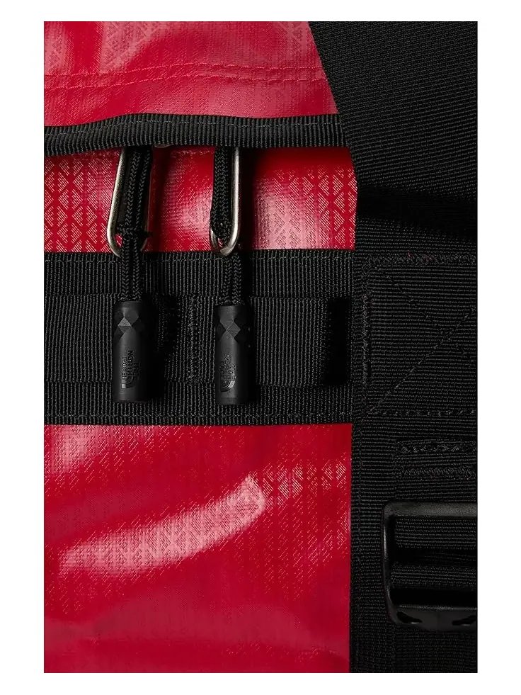 Универсальная дорожная сумка Base Camp Duffel, размер 1-M The North Face — 4