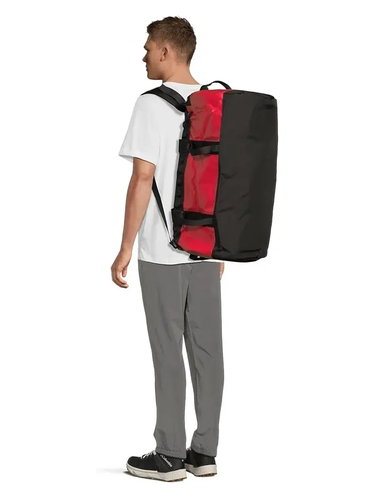 Универсальная дорожная сумка Base Camp Duffel, размер 1-M The North Face — 6