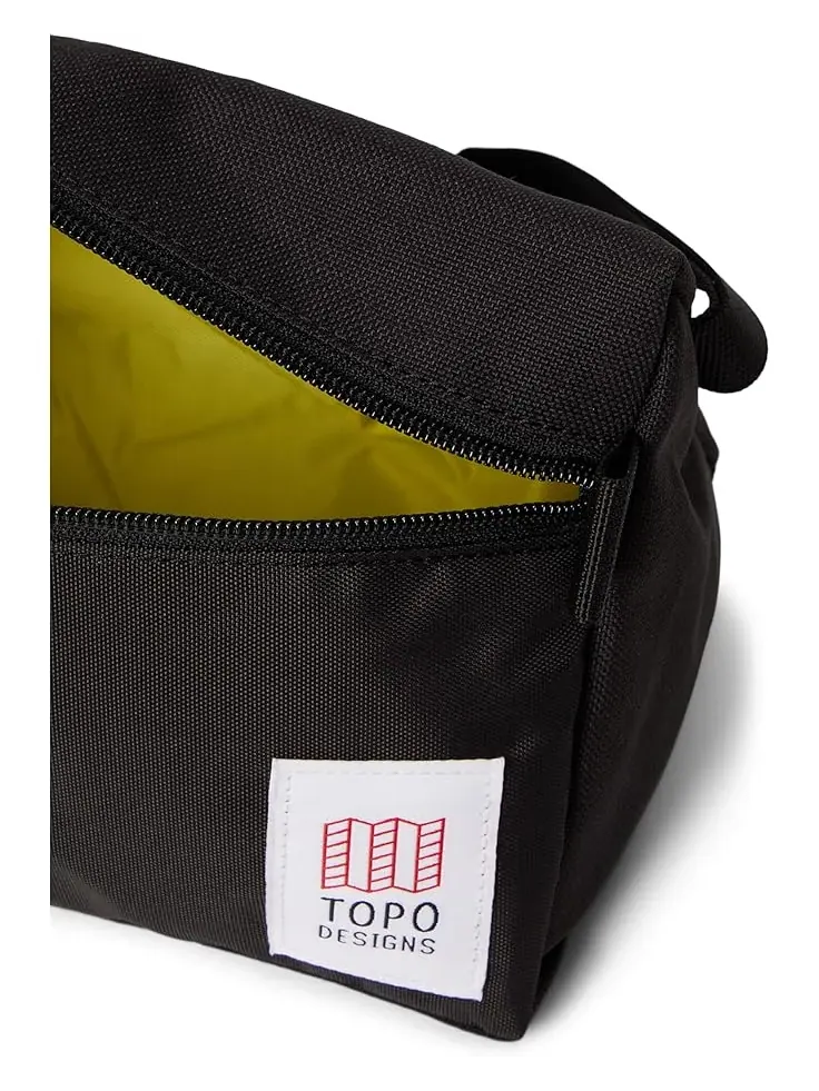 Универсальная дорожная косметичка Topo Designs — 3