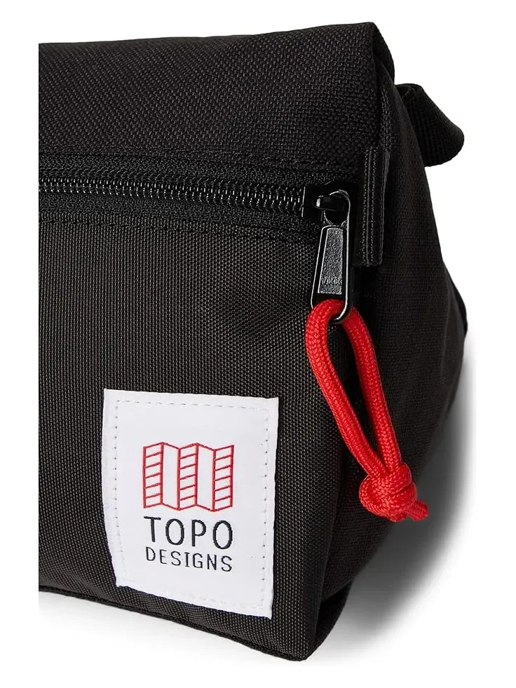 Универсальная дорожная косметичка Topo Designs — 4