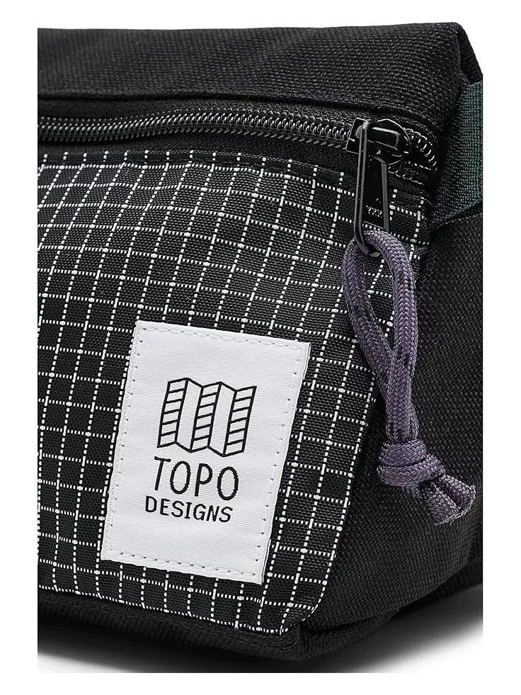Универсальная дорожная косметичка Topo Designs — 3
