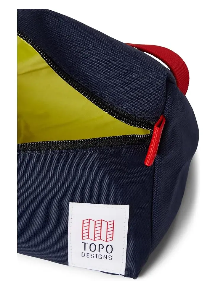 Универсальная дорожная косметичка Topo Designs — 3