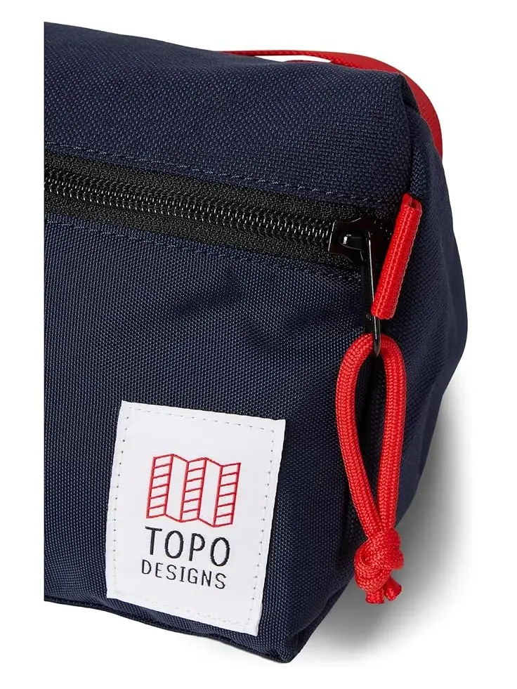 Универсальная дорожная косметичка Topo Designs — 4
