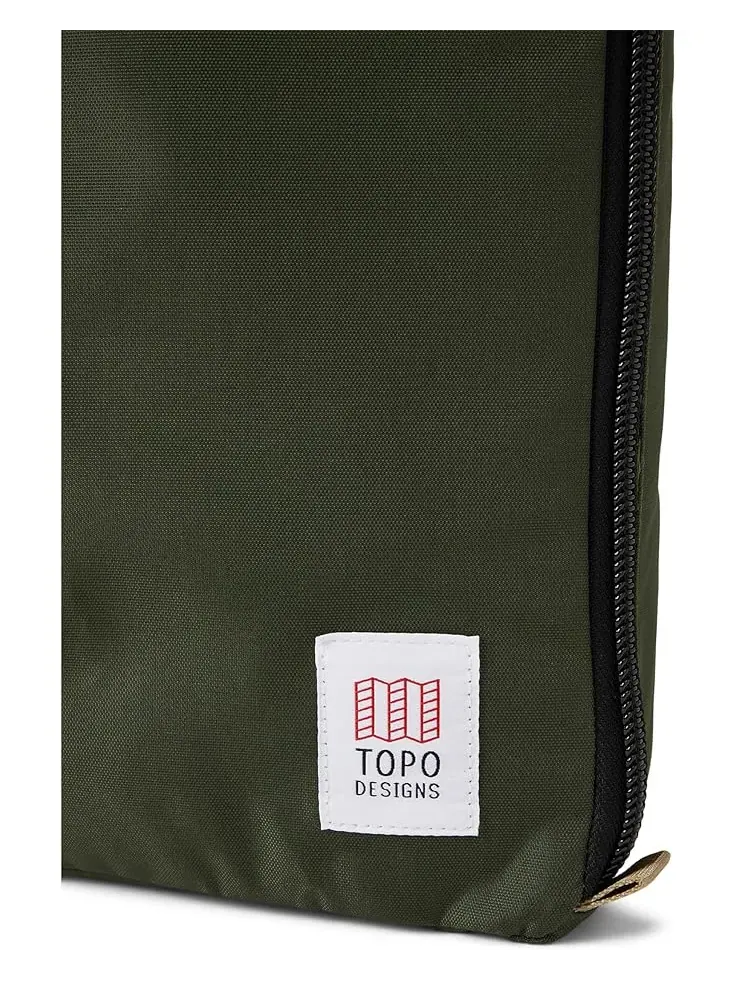 Набор универсальных рюкзаков Topo Designs — 4