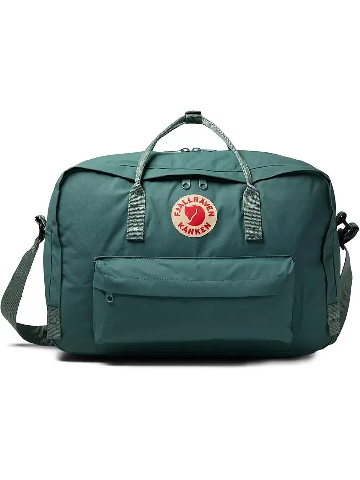 Унисекс дорожные сумки Kånken Weekender Fjällräven