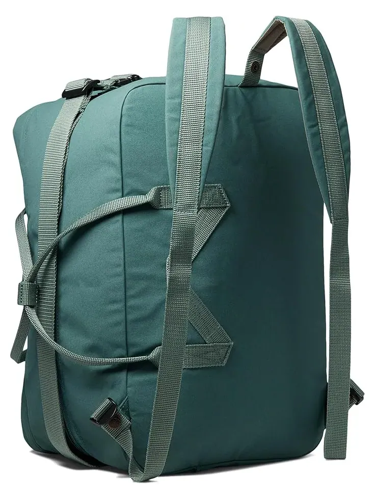 Унисекс дорожные сумки Kånken Weekender Fjällräven — 2