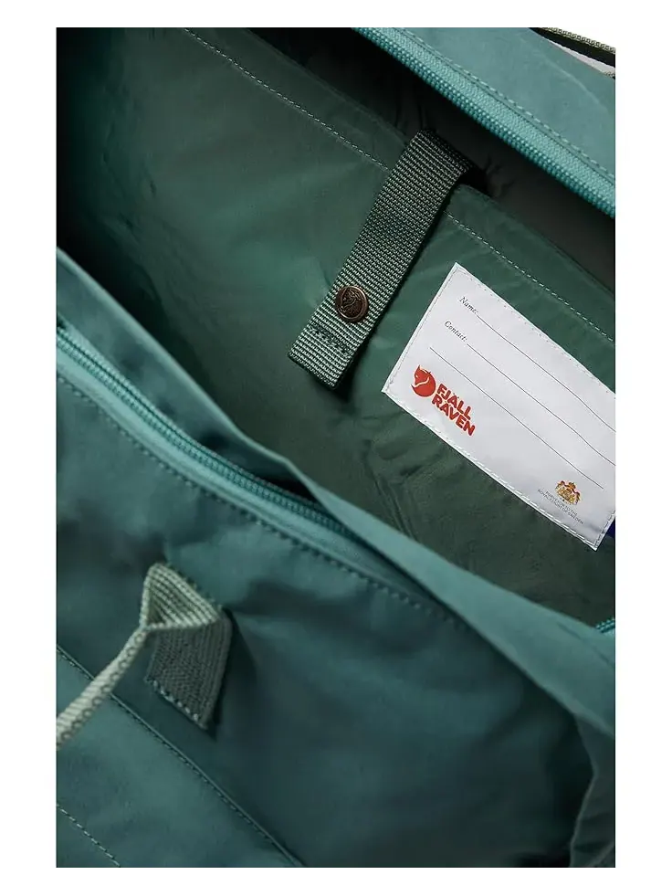 Унисекс дорожные сумки Kånken Weekender Fjällräven — 3