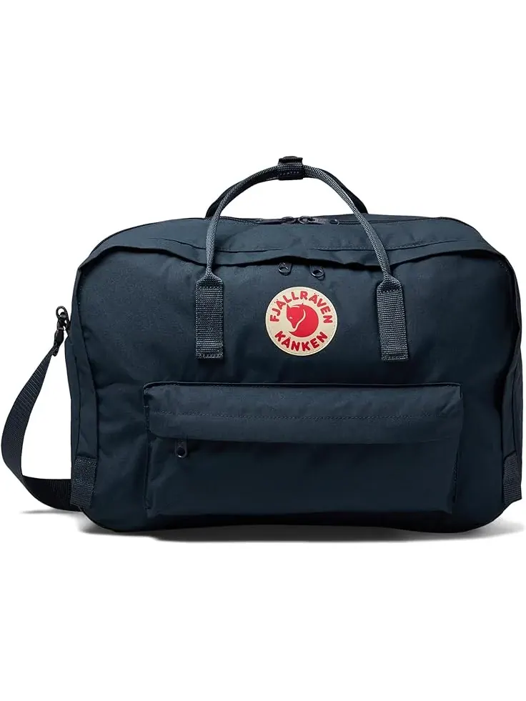 Унисекс дорожные сумки Kånken Weekender Fjällräven
