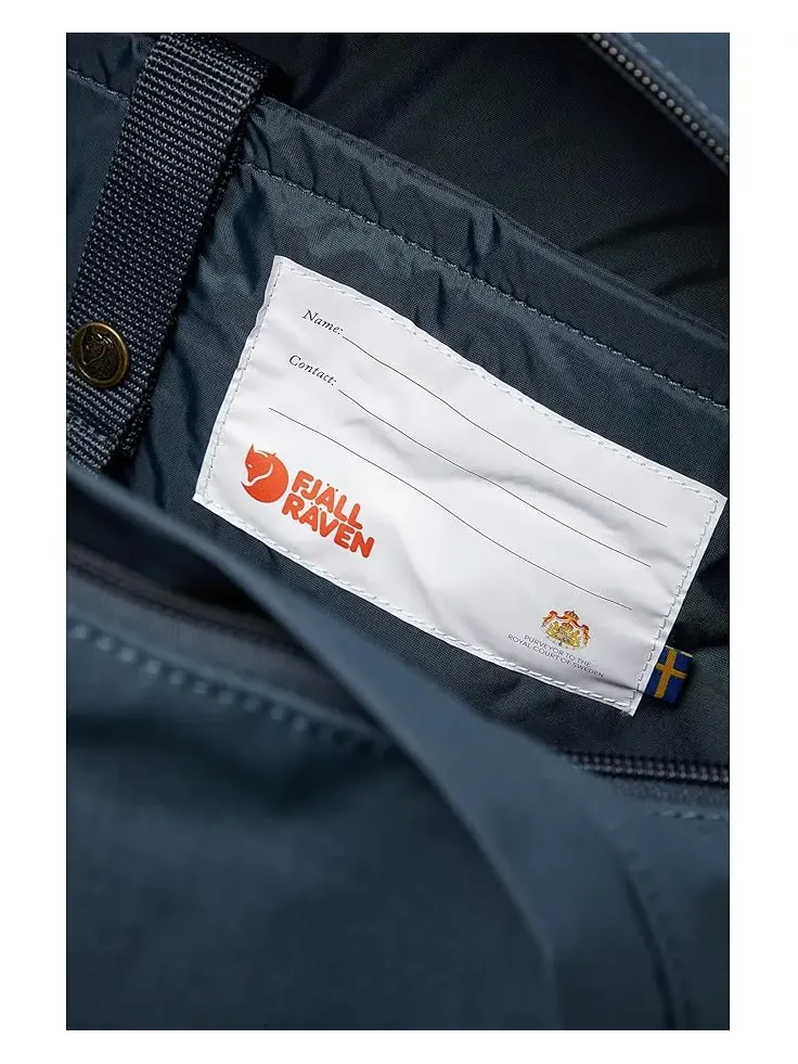 Унисекс дорожные сумки Kånken Weekender Fjällräven — 3