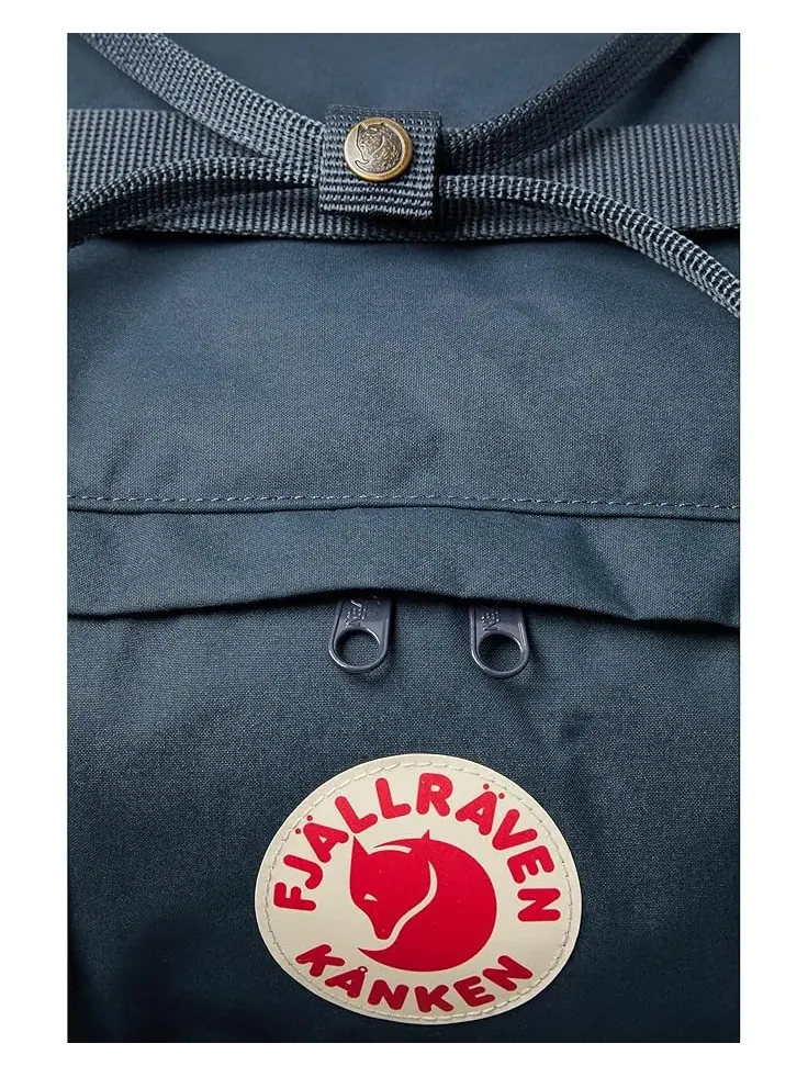 Унисекс дорожные сумки Kånken Weekender Fjällräven — 4