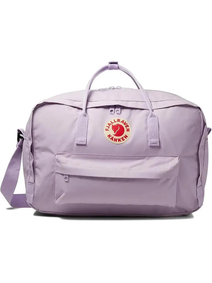 Унисекс дорожные сумки Kånken Weekender Fjällräven