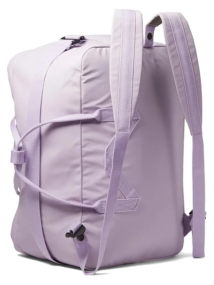 Унисекс дорожные сумки Kånken Weekender Fjällräven — 2