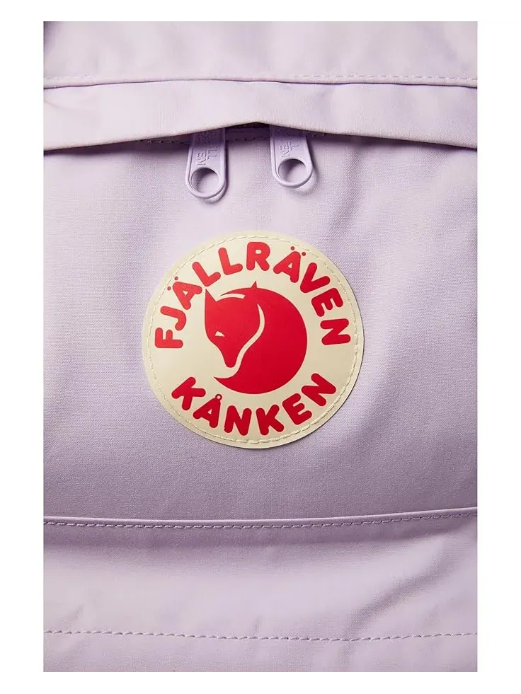 Унисекс дорожные сумки Kånken Weekender Fjällräven — 4