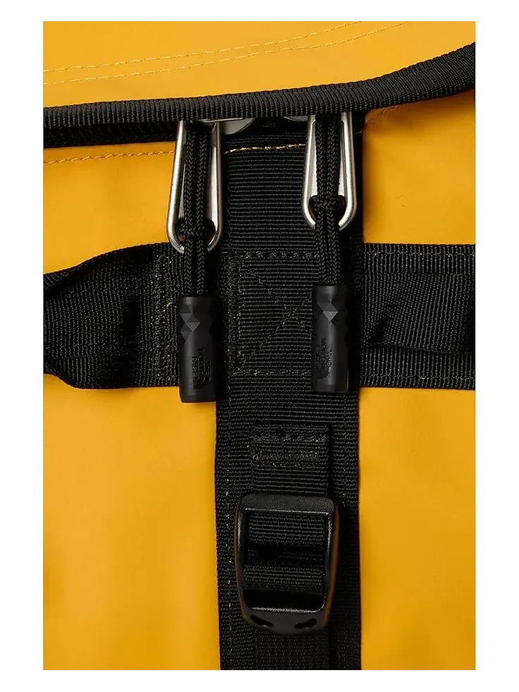 Универсальная дорожная сумка Base Camp Duffel, размер 1 - S The North Face — 4