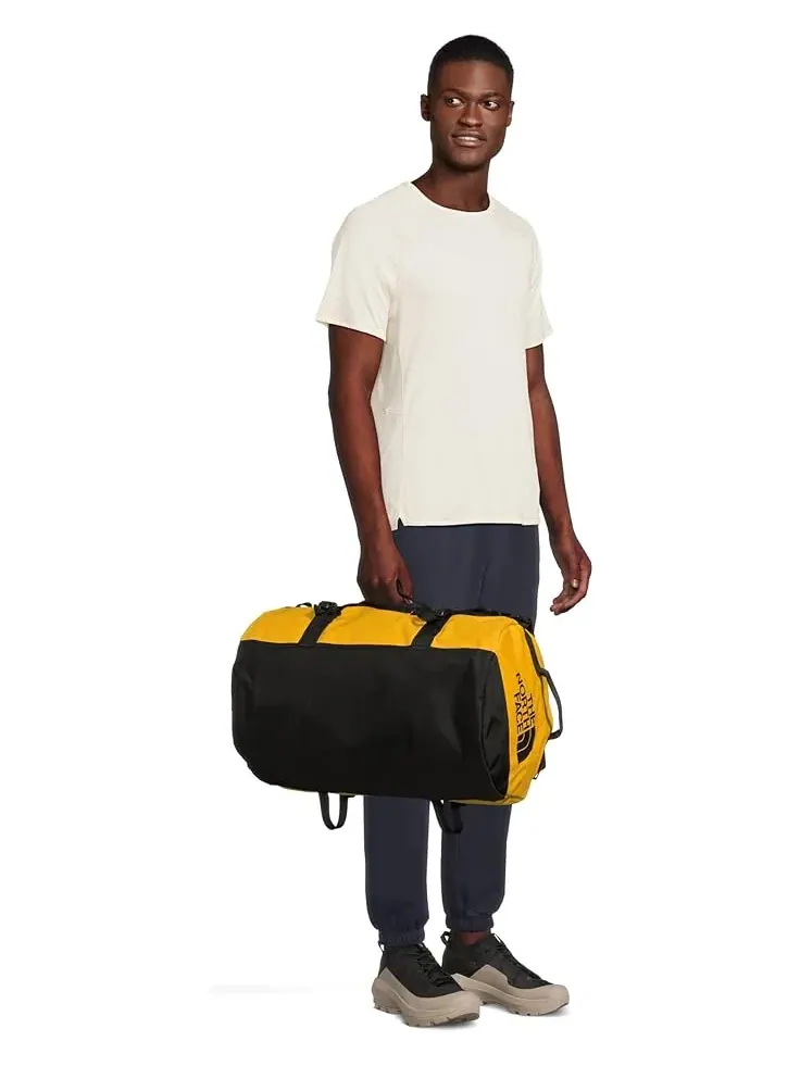 Универсальная дорожная сумка Base Camp Duffel, размер 1 - S The North Face — 5