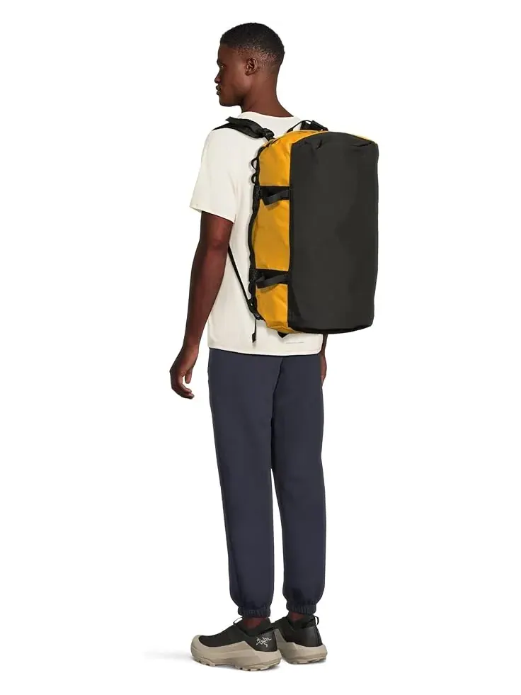 Универсальная дорожная сумка Base Camp Duffel, размер 1 - S The North Face — 6