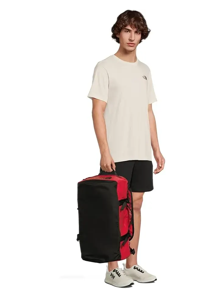 Универсальная дорожная сумка Base Camp Duffel, размер 1 - S The North Face — 5