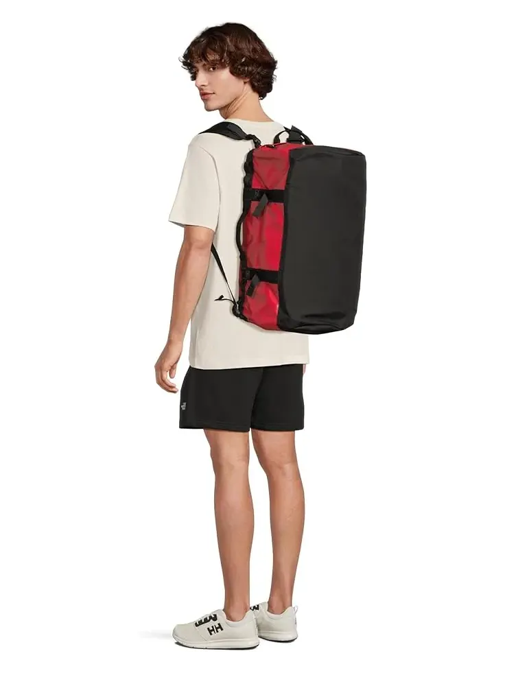 Универсальная дорожная сумка Base Camp Duffel, размер 1 - S The North Face — 6