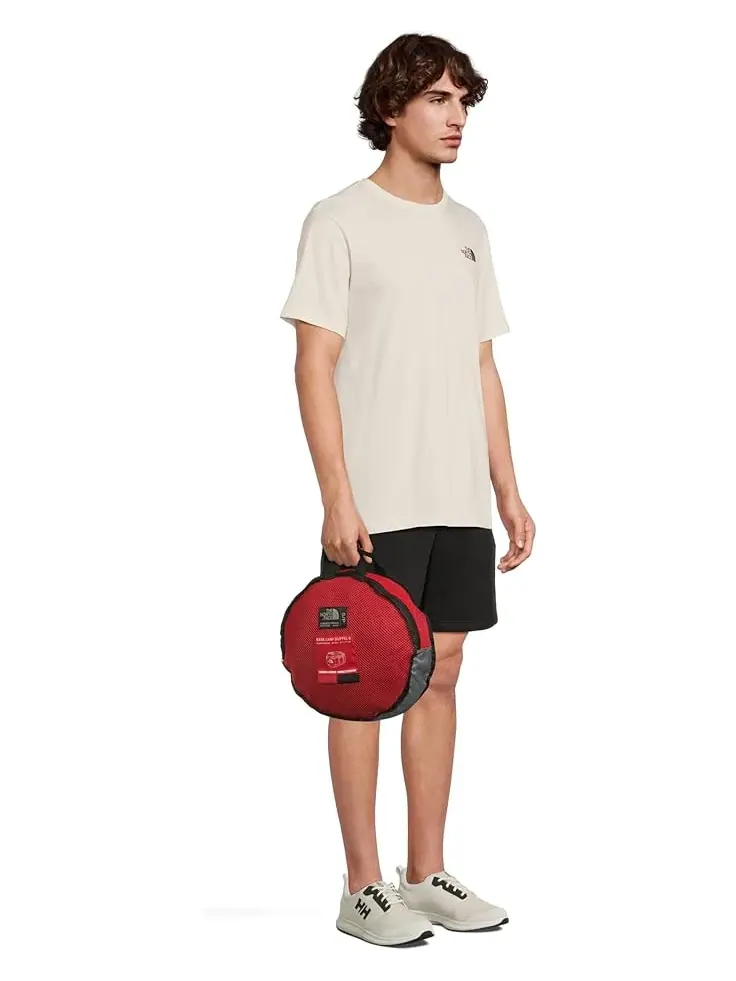 Универсальная дорожная сумка Base Camp Duffel, размер 1 - S The North Face — 7