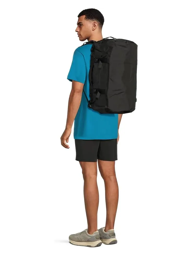 Универсальная дорожная сумка Base Camp Duffel, размер 1 - S The North Face — 6