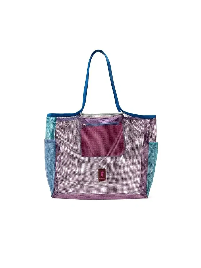 Сумка-тоут сетчатая Arenilla Mesh Tote Cotopaxi — изображение 1 из 5, дня