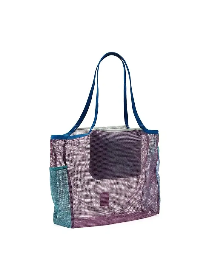 Сумка-тоут сетчатая Arenilla Mesh Tote Cotopaxi — изображение 2 из 5, дня