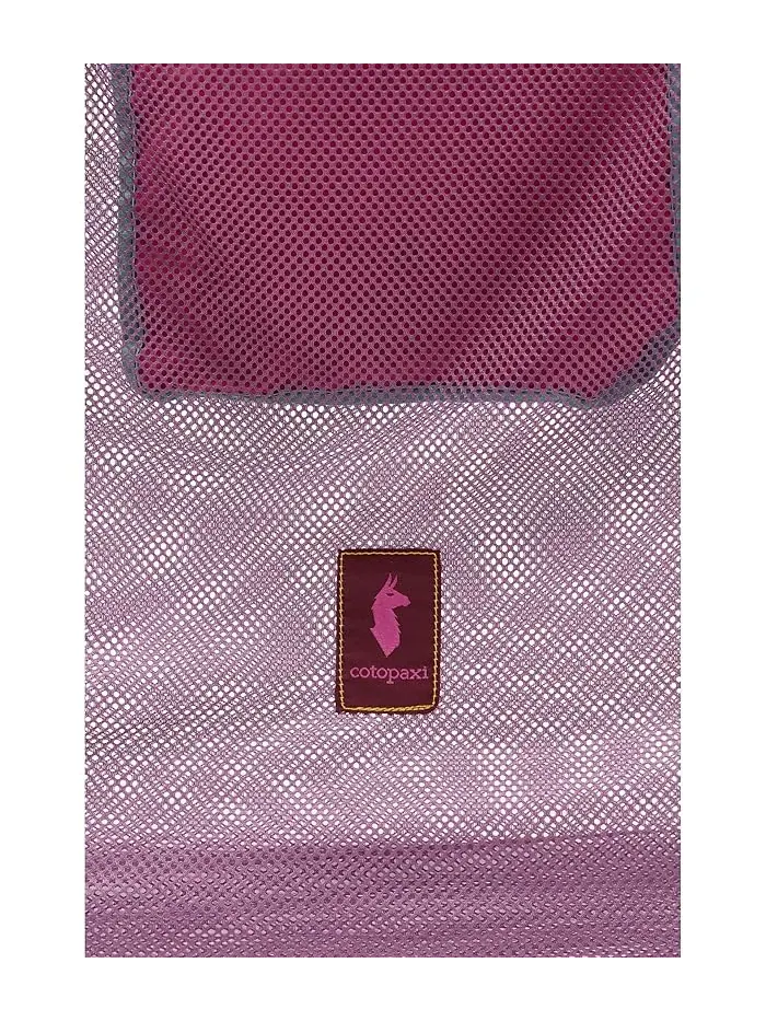 Сумка-тоут сетчатая Arenilla Mesh Tote Cotopaxi — изображение 4 из 5, дня