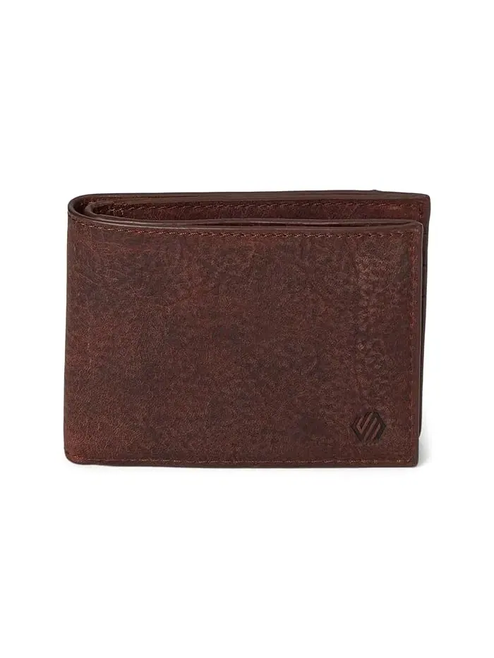 Бумажник с RFID защитой Kingston Billfold Johnston & Murphy