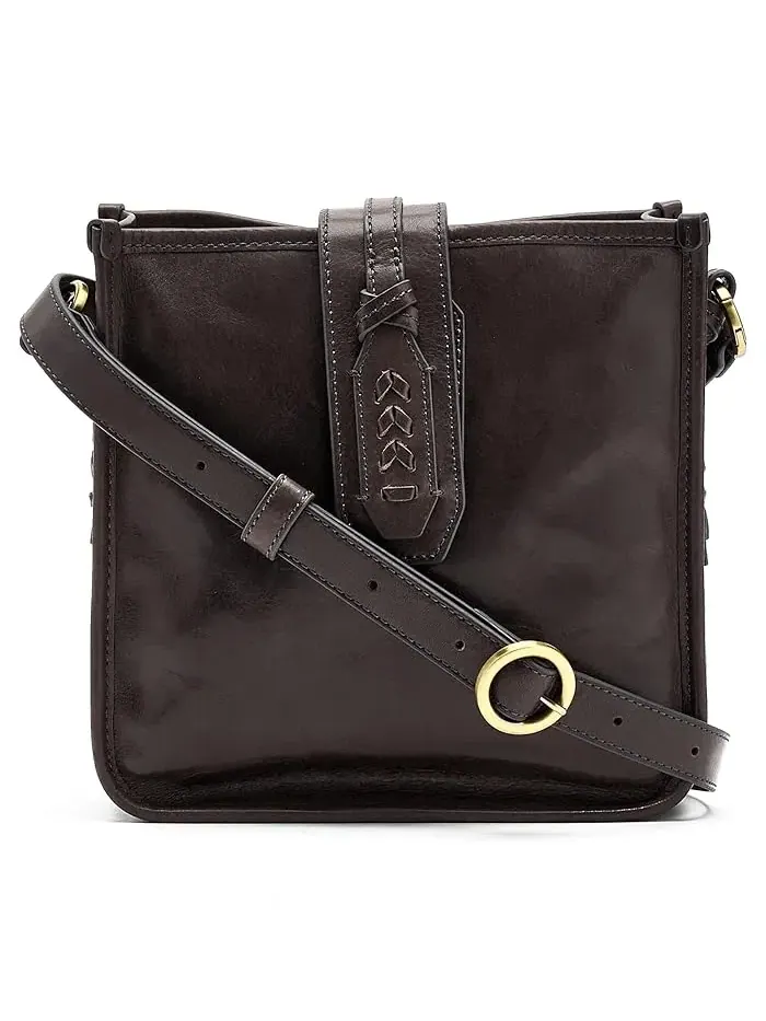 Сумка кросс-боди Expedition HOBO — изображение 1 из 5, кремень-камень