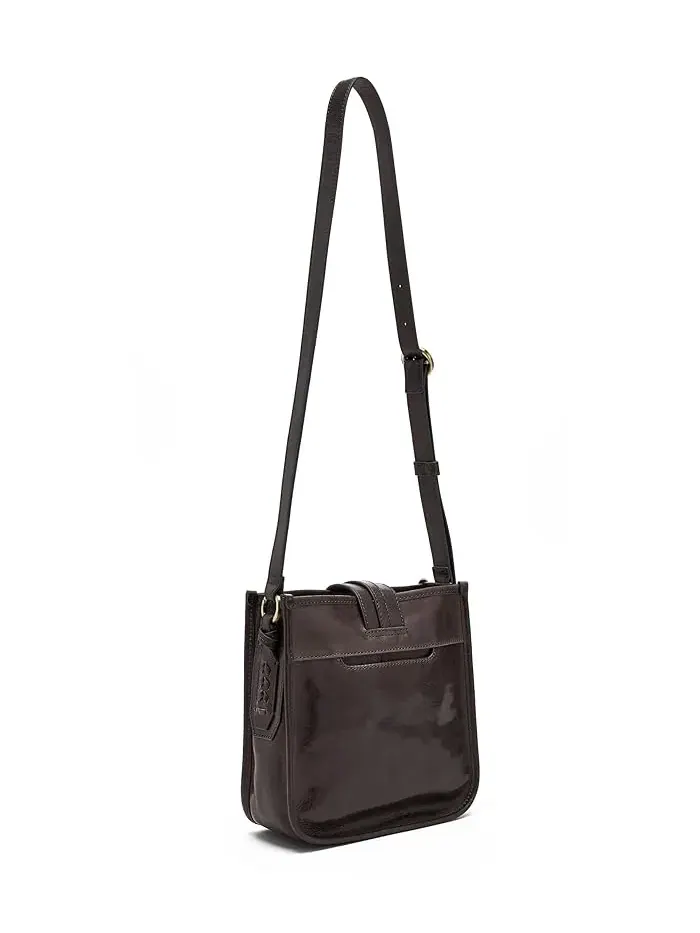 Сумка кросс-боди Expedition HOBO — изображение 2 из 5, кремень-камень