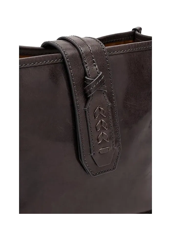 Сумка кросс-боди Expedition HOBO — изображение 3 из 5, кремень-камень