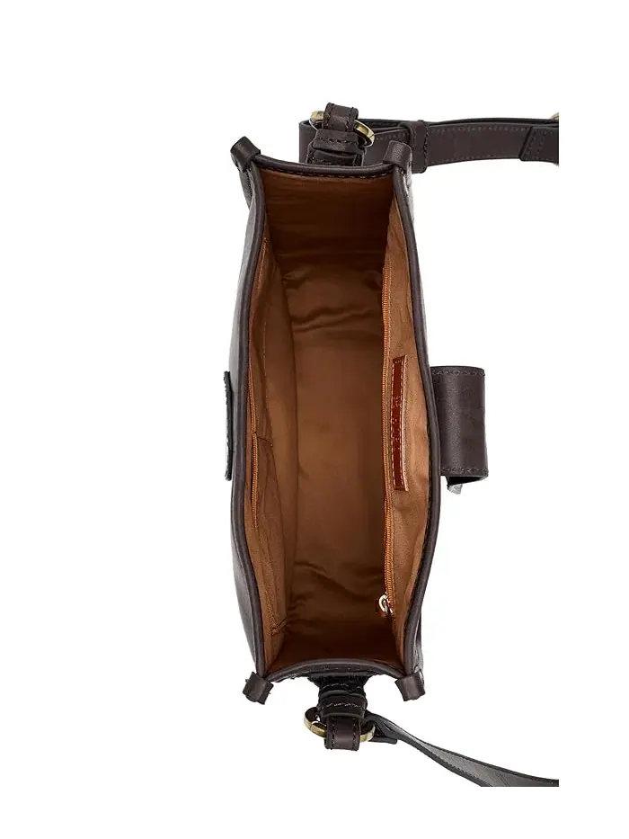 Сумка кросс-боди Expedition HOBO — изображение 4 из 5, кремень-камень