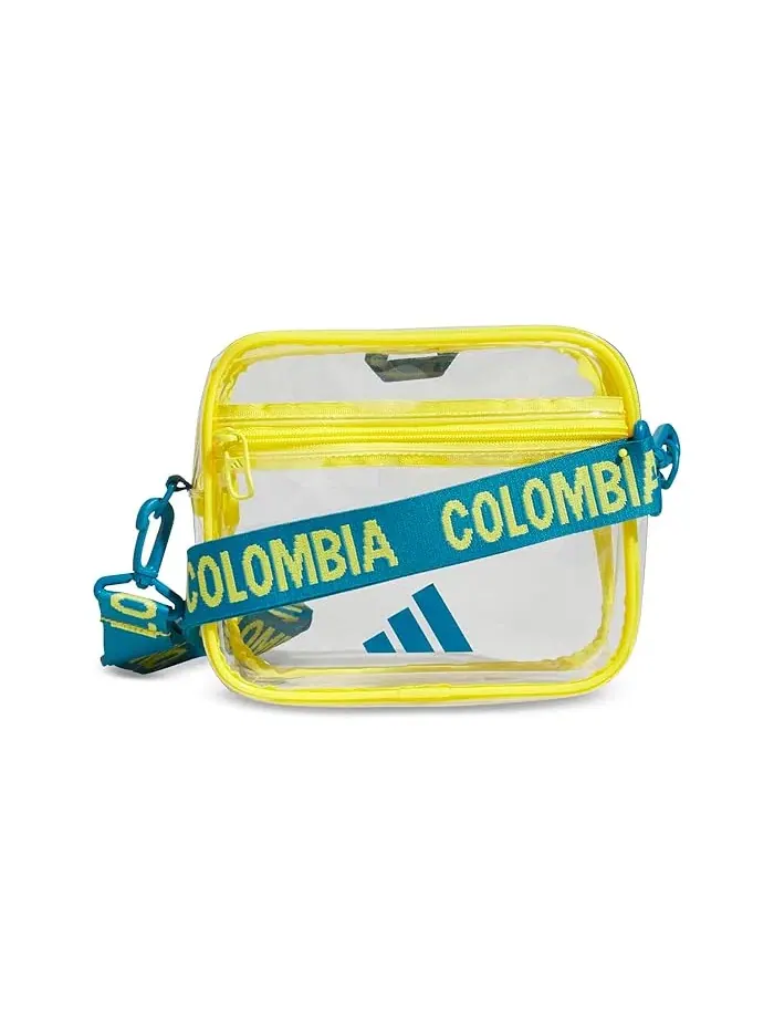 Сумка Clear Stadium Bag Adidas